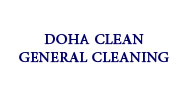 Doha Clean